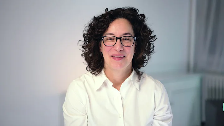 Lori Joyce, Founder & CEO Introduces BETTERWITH Ic...