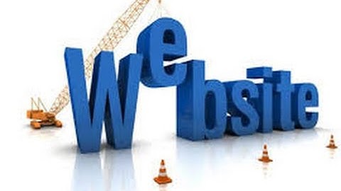 How to Create a Website  and  Upload Live| Responsive Website and Upload| Step by Step | Easy