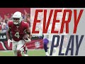 Rondale Moore | Every Play | Weeks 1-2 Full Highlights | Fantasy Football Scouting