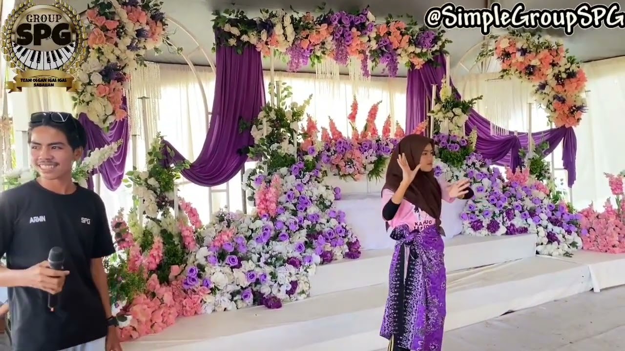 JINGLE BELL PANGALAYAN BY JENJEN