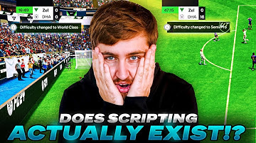 DOES SCRIPTING EXIST?!