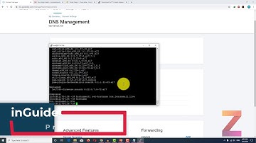 Install & Setup VestaCP with SSL - Lecture 4 ( DNS configuration)