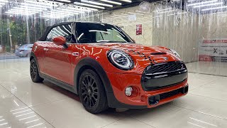 MINI COOPER PPF✅ | Need4Detailing |Pitampura New Delhi