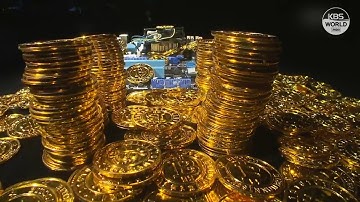 Các sàn giao dịch tiền ảo Hàn Quốc vẫn lúng túng trước thời hạn khai báo tài | KBS NEWS 210729