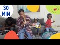 ABC Jam + Songs For Kids  | Wilson World