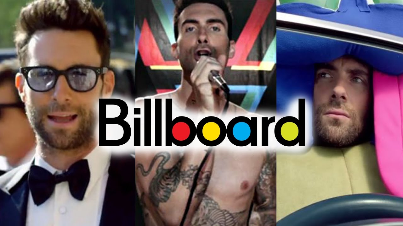 Linkin Park Billboard Chart History