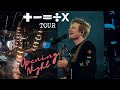Ed Sheeran Mathematics Tour - OPENING NIGHT in DUBLIN | Entire Setlist + Vlog