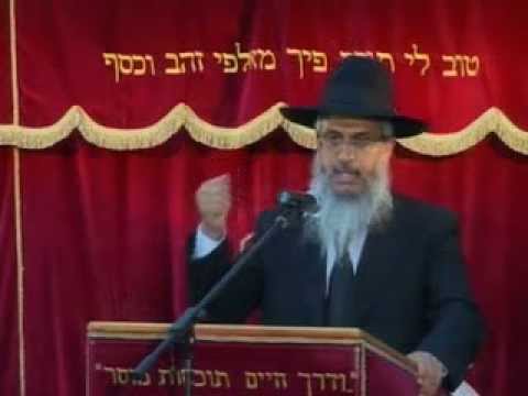 שולחן ערוך או''ח שיעור מס 5 הלכות ציצית ב - YouTube