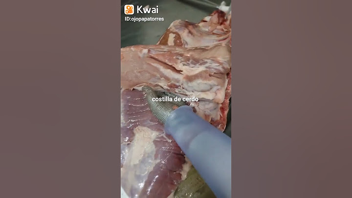 lomo de cerdo 🐷 y tocineta