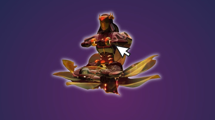 The Seeker