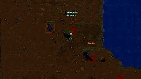 shin killing botter and guy theif loot