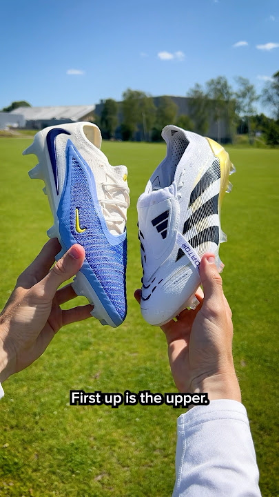 How PHANTOM 6 and PREDATOR ELITE are different 🧐
