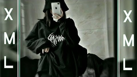 night light_english song || check xml file📁 in description box👇🔰🔰@nisxx_vibes#alightmotionpreset