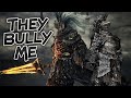 Dark Souls 3: Ascended Havel & Nameless King Bullied Me (Ascended Hell Mode Part 15)