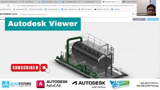 Autodesk Viewer