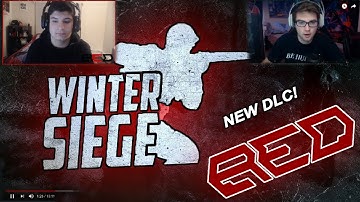 Reacting To First WW2 DLC! ItsAssassinn-#R3D Content Creator Submission Powered by @JerkyXP