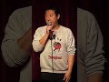 Comedian vs #fiancée #standupcomedy #comedychannel #standup #comedyshow