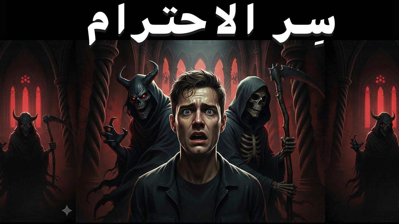 كيف تجعل كلامك مسموعاً؟ سر الهيبة التي يمتلكها العظماء