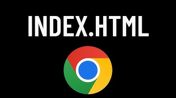 How to Create Quick Web Document (HTML FILE) and Open in Chrome on Windows 10/11 - Full Guide