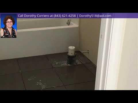 3029 Colton Drive, Florence, SC home video tour