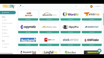 Toolszm Reseller Plan -  Add User