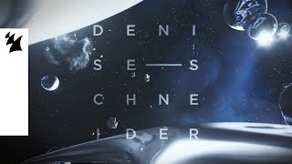 Denise Schneider - Parallel Universe (Official Visualizer)