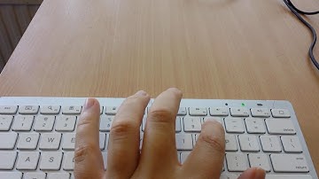 Melody 5.5 HID Host Tutorial