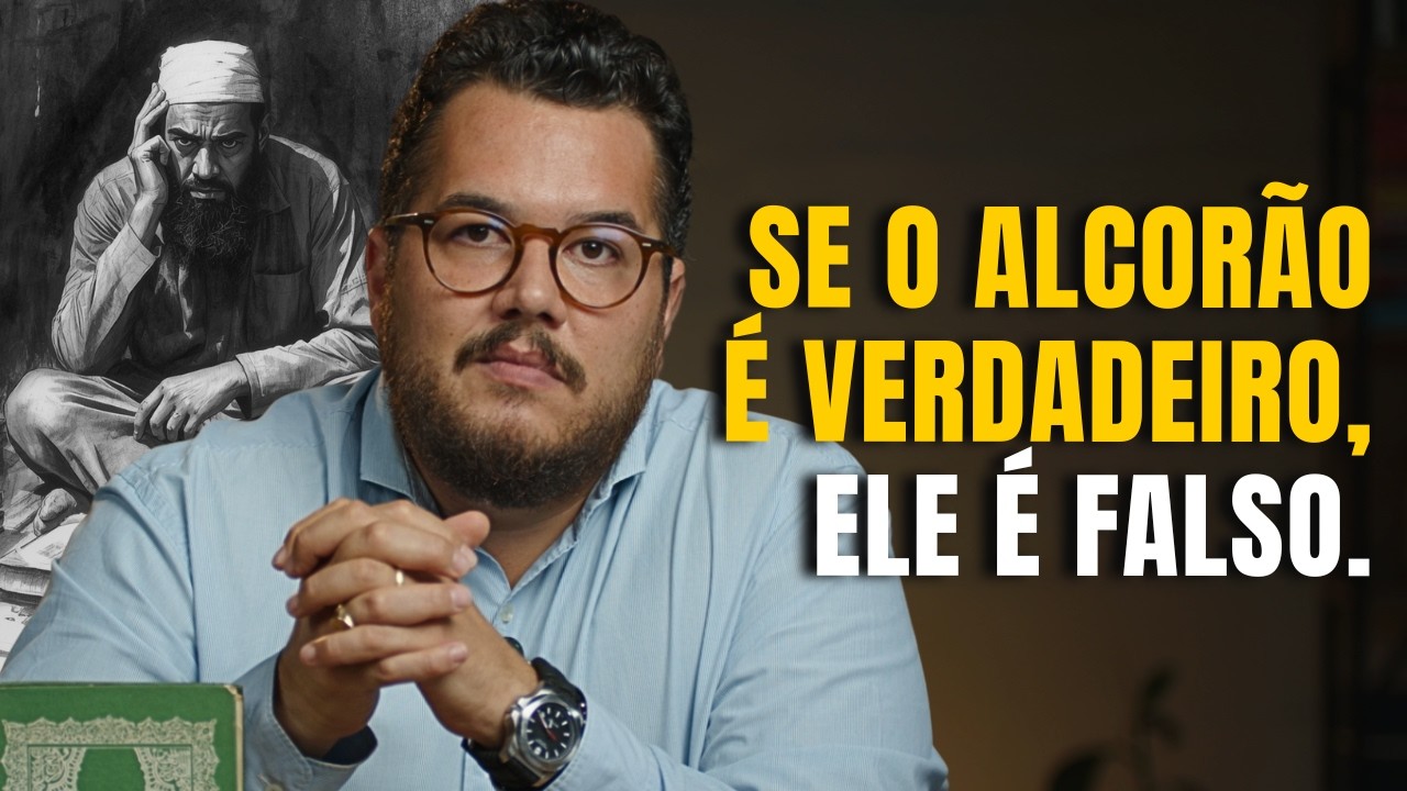 DILEMA ISLÂMICO | Bernardo Küster