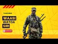NKUNDA MKUU WA WAASI ALIYETOA SIRI NZITO VITA YA CONGO UFARANSA CHINA AFRIKA KUSINI ALITIKISA NKUNDA MKUU WA WAASI ALIYETOA SIRI NZITO VITA YA CONGO UFARANSA CHINA AFRIKA KUSINI ALITIKISA