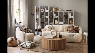 НОВИНКИ H&M HOME / КОЛЛЕКЦИЯ ВЕСНА 2020