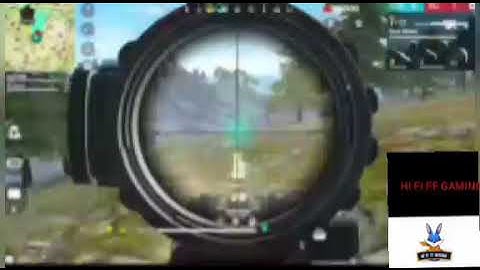 AWM Duo vs squad Ajju bhai powerful headshot- garena free fire