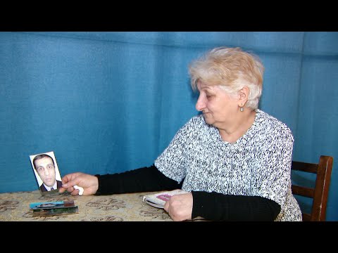 წამება ციხეში | პატიმრის დედა რუსთავის ციხის ბადრაგების მხრიდან არაადამიანურ მოპყრობაზე საუბრობს