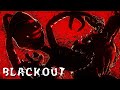 FNAF-SFM-C4D-Blender| AViVA-Blackout [COLLAB]