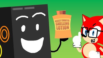 The Daily Object Show recap song: extended instrumental version