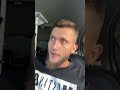 Неожиданное ДТП на уроке вождения #vasygonzo #автоинструктор61 #ростовнадону 