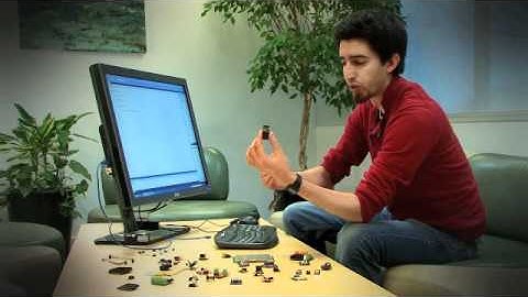 .NET Gadgeteer