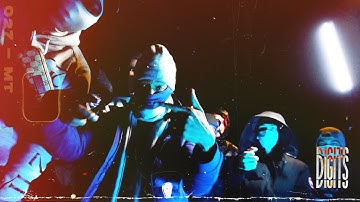 Digits - Issues (Official Music Video) | 4K