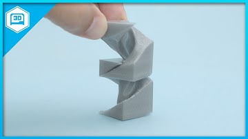 Cube Puzzle #adafruit