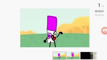 Scene for Object Lava-Flow Episode 2