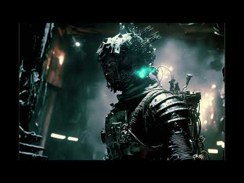 Dead Space Filmed 1989