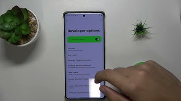 MOTOROLA Edge 60 Pro – How to Make Phone Look Smoother
