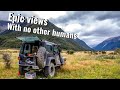 Hanmer Springs 4WD tracks | Maling pass overland adventure.