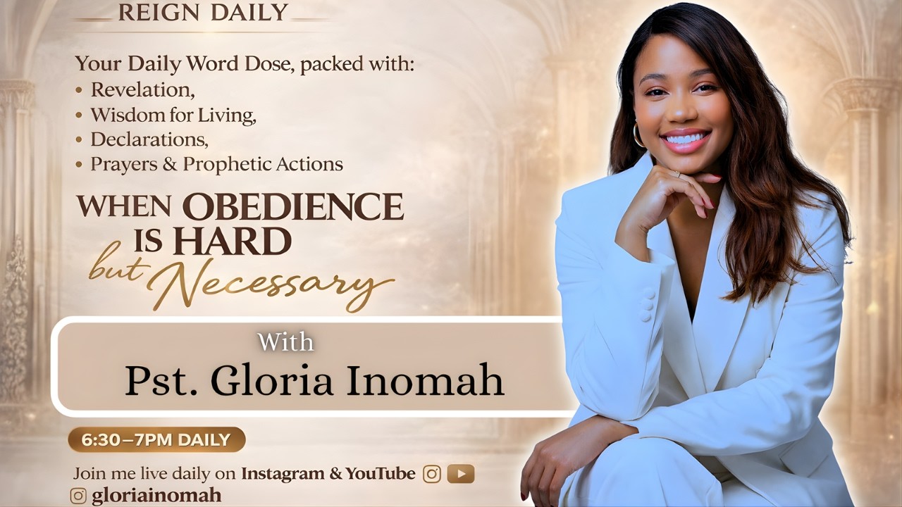 When Obedience Is Hard but Necessary