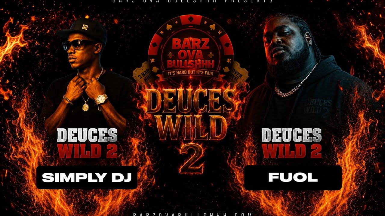 Simply DJ vs Fuol