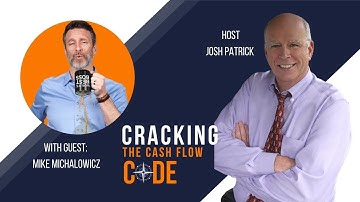 Fix This Next with Mike Michalowicz