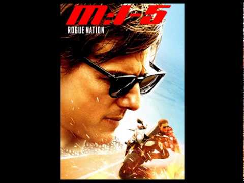 Mission: Impossible – Fallout – Music From The Original Motion