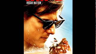 Tribute all Mission Impossible Theme 1 2 3 4 5 6 + TV Serie