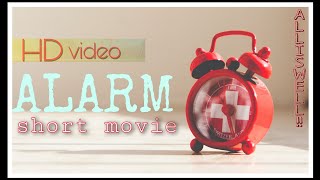 Alarm Hd\/short animation ❤️ cartoon short movie ❤️