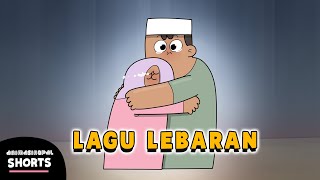 LAGU LEBARAN YANG ANEH 😂😂 | Kompilasi