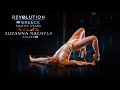 REVOLUTION 2023. GREECE | Zuzanna Nachyła (EXOTIC PROFESSIONAL - WINNER)